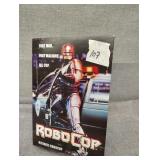 RoboCop figure