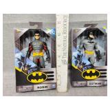 Batman Robin figures