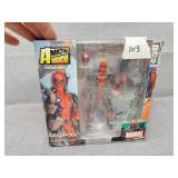 Deadpool figure