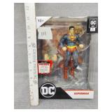 Superman figure