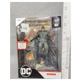 Batman figure