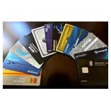 Payment options are below