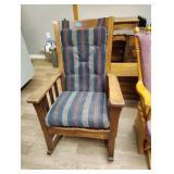 Rocking chair