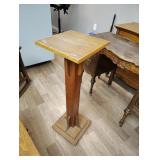 Plant stand