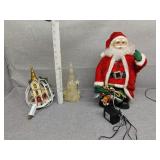 Christmas items