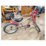 Schwinn bicycle