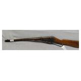 Daisy number 101 model 36 BB gun no ship