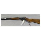 Daisy Red Rider number 111 model 40 BB gun no