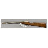 Benjamin model g air rifle no ship does not hold