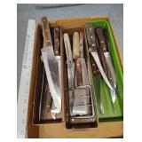 Knives
