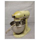 Vintage KitchenAid stand mixer see below