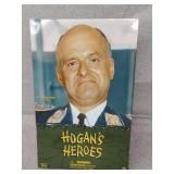 12-in col klink Hogan's hero figure