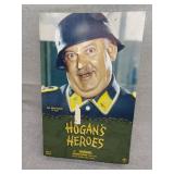 12in  Sergeant Schultz figure Hogan's heroes