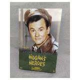 12 inch Col Hogan from Hogan's hero figure
