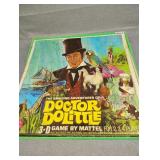 Dr Dolittle Mattel game not knowing if complete