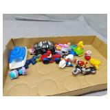 Toys