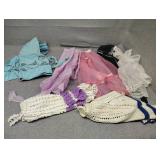 Small aprons