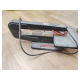 Sears scroll saw