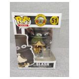 Slash Funko Pop