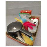 Kitchen items