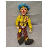 Western doll