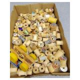 Sewing items