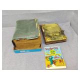 Late 1800s early 1900s wholesale hardware book