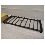 Center grate for gas stove