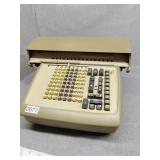 SCM marchant model 8 machine no ship