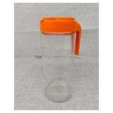 Tang pitcher