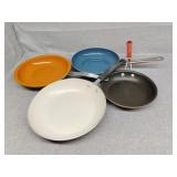 Pans