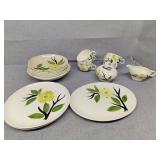 Dixie dogwood plates no ship