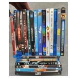 Dvds