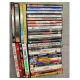 Dvds