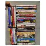 Dvds