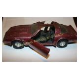 Ertl Firebird Formula car