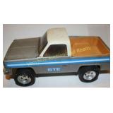 Ertl GTE pickup