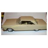 1965 Johan model Fury III Chrysler