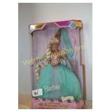 Rpunzel Barbie, 1994 NIB