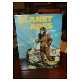 Cornelius from Planet of the Apes