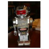 New Bight Ind Co 1984 ET Robot, 2002-2