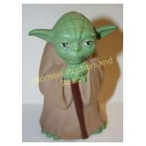 1981 Lucasfilm Yoda magic 8 ball