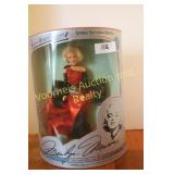 Marilyn Monroe doll NIB