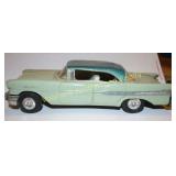 1957 Pontiac Star Chief model