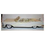 1959 Imperial convertible