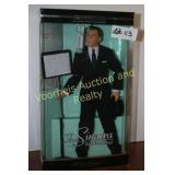 Frank Sinatra doll by Mattel, NIB