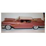 1959 Mercury Park Lane model