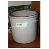 1 gal. stone jar