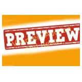 Preview is Sunday, October 9 from 5 to 7 at