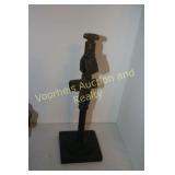 Leinkenheimer brass valve